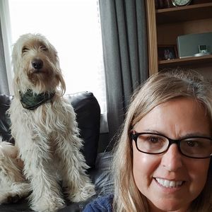 Meet your Posher, Darcie